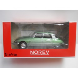 Norev  art. 310700  Citroen...