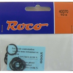 Roco Art. 40070 Anelli di...