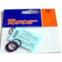 Roco Art. 40072 Anelli di...