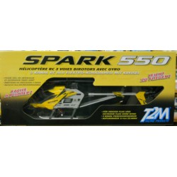 T2M Art. T5125 Spark550...