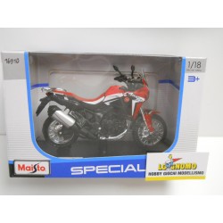 Maisto art. 16910  Honda...