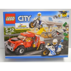 Lego City art. 60166...