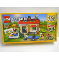 Lego Creator art. 31067 3...