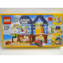Lego Creator art. 31063 3...