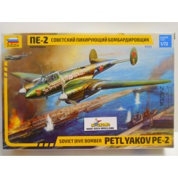 Zvezda art. 7283  Soviet...