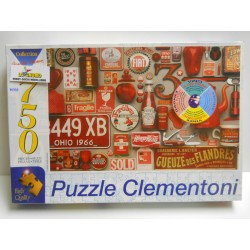 Clementoni art. 30701...