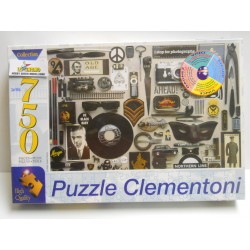 Clementoni art. 30704...