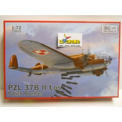 IBG Models art. 72515  PZL...