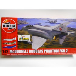 AIRFIX art. A06017  Mc...