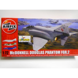 AIRFIX art. A06017  Mc...