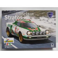 Italeri art. 3654  Lancia...