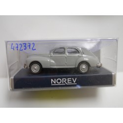 Norev art. 472372  Peugeot...
