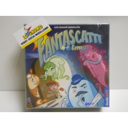 Giochi Uniti art. GU641...