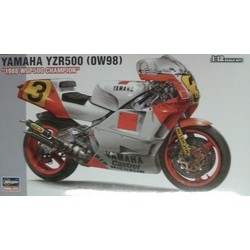 Hasegawa Art. 21503 Yamaha...