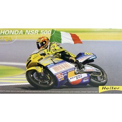 Heller Art. 80920 Honda NSR...