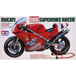 Tamiya Art. 14063 Ducati...