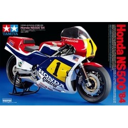 Tamiya Art. 14125 Honda...