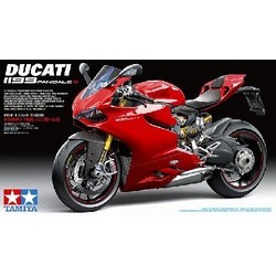 Tamiya Art. 14129 Ducati...