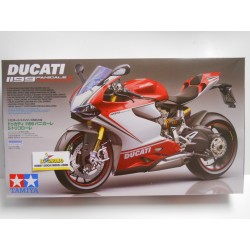 Tamiya art. 14132  Ducati...