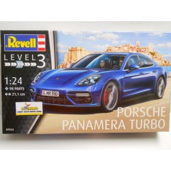 Revell art.7034  Porsche...