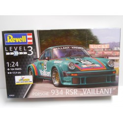 Revell art. 7032 Porsche...