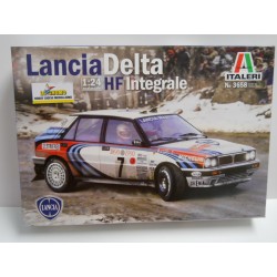 Italeri art. 3658  Lancia...