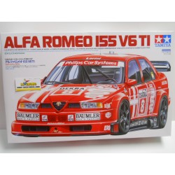 Tamiya art. 24137  Alfa...