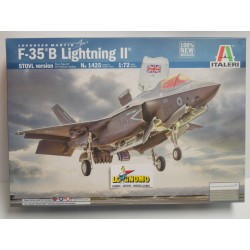 Italeri art. 1425  F-35 B...