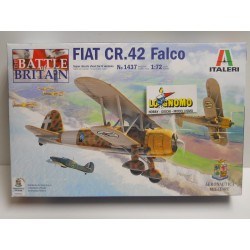 Italeri art. 1437  Fiat...