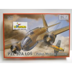 IBG Models art. 72511  PZL...