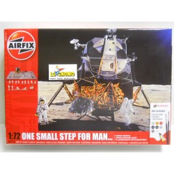 Airfix art. 50106  "One...