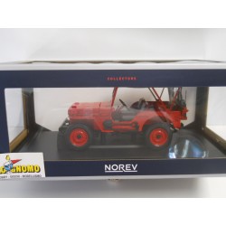 Norev art. 189014  Willys...