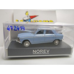 Norev art. 472414 Peugeot...
