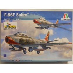 Italeri art. 2799  F-86E...