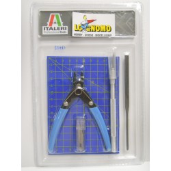 Italeri art. 50815  Set...