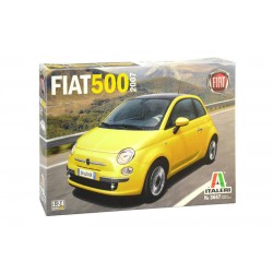 Italeri art. 3647  Fiat...