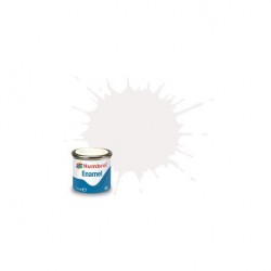 Humbrol 135 Varnish (satin)