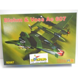 RS Models art. 92087  Blohm...