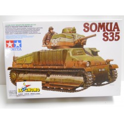 Tamiya art. 35344  Somua...