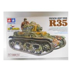 Tamiya art. 35373  Carro...