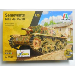 Italeri art. 6569...