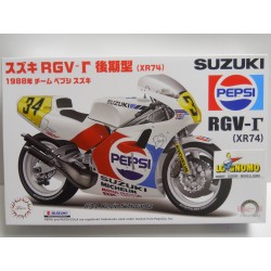 Fujimi art. 141435  Suzuki...