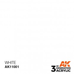 AK Interactive AK11001 3rd...