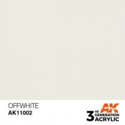 AK Interactive AK11002 3rd...