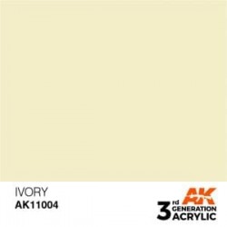 AK Interactive AK11004 3rd...