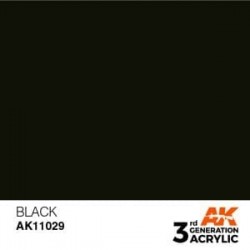 AK Interactive AK11029 3rd...