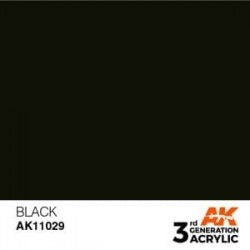 AK Interactive AK11031 3rd...