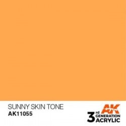 AK Interactive AK11055 3rd...