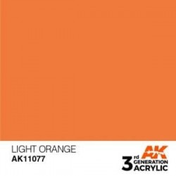 AK Interactive AK11077 3rd...