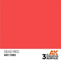 AK Interactive AK11083 3rd...